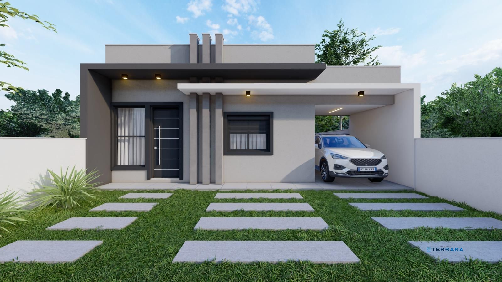 Casa, 2 quartos, à venda, 74 m², Morada do Vale I - Gravataí — foto 2