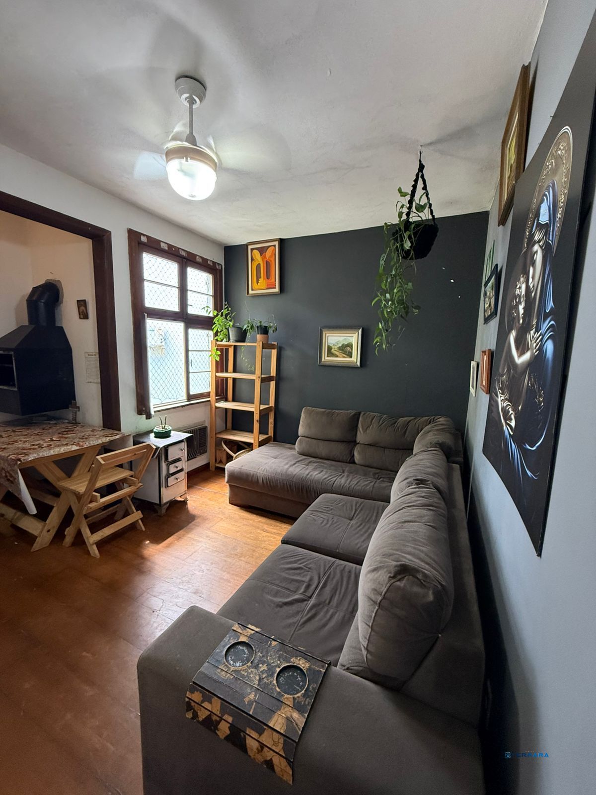 Apartamento, 1 quarto, à venda, 55 m², Auxiliadora - Porto Alegre — foto 2