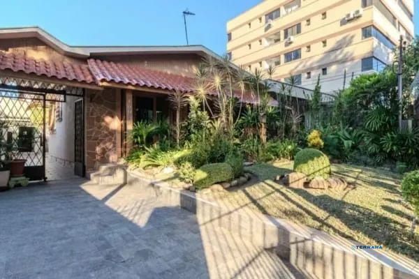 Casa, 3 quartos, à venda, 300 m², Passo da Areia - Porto Alegre — foto 3