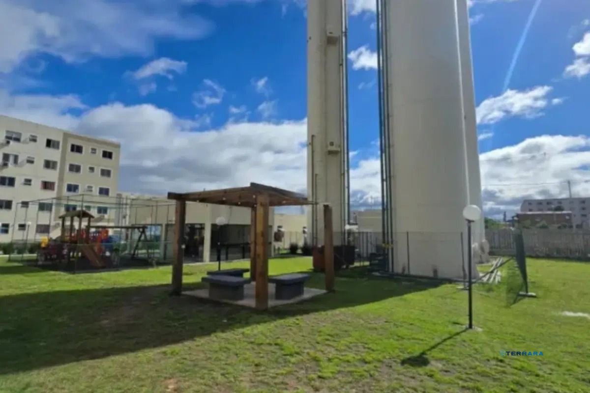 Apartamento, 2 quartos, à venda, 41 m², Restinga - Porto Alegre — foto 3