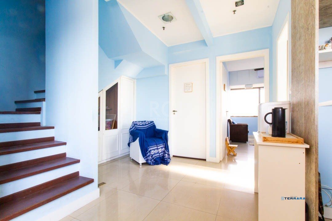 Sala Comercial, à venda, 74 m², Bom Fim - Porto Alegre — foto 2