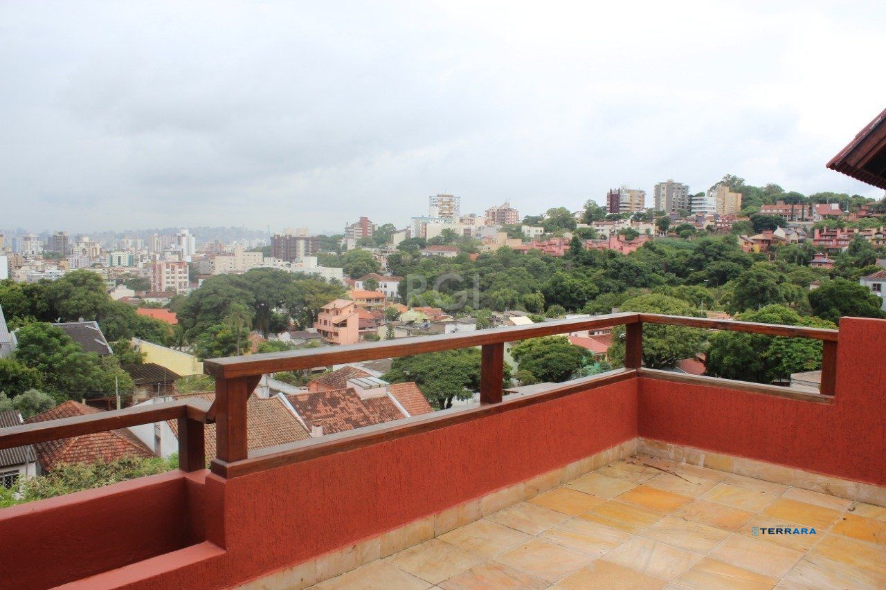 Casa de Condomínio, 4 quartos, à venda, 379 m², Menino Deus - Porto Alegre — foto 5