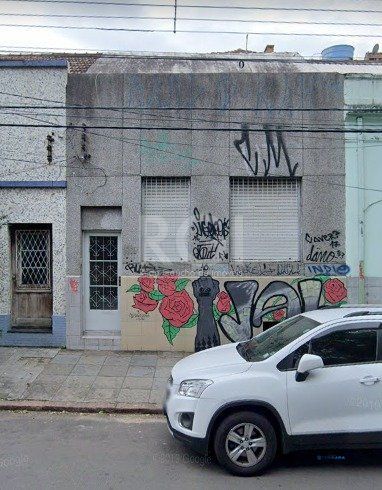 Casa, 2 quartos, à venda, 70 m², Centro Histórico - Porto Alegre — foto 3