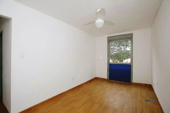 Apartamento Jk no bairro Humaitá.