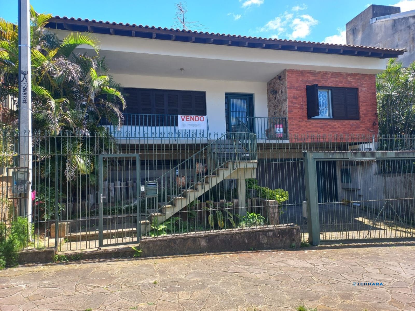 Casa, 6 quartos, à venda, 408 m², Chácara das Pedras - Porto Alegre — foto 2