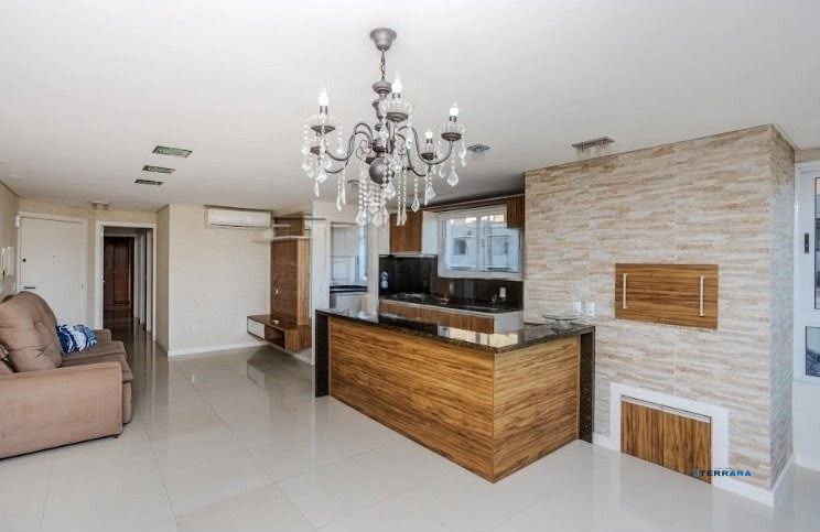 Apartamento, 3 quartos, à venda, 90 m², Nossa Senhora das Graças - Canoas — foto 2