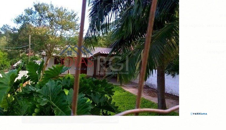 Terreno para Venda - 0m², 0 dormitórios, Gravataí