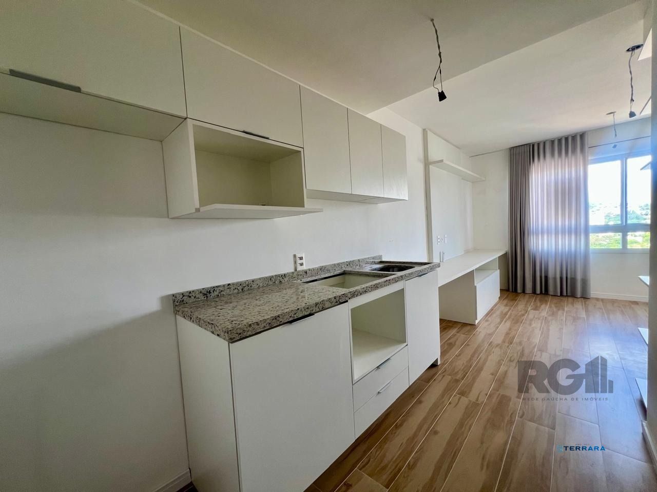 Studio no edificio condominio Conect, 1 quarto, à venda, 27 m², Partenon - Porto Alegre — foto 4