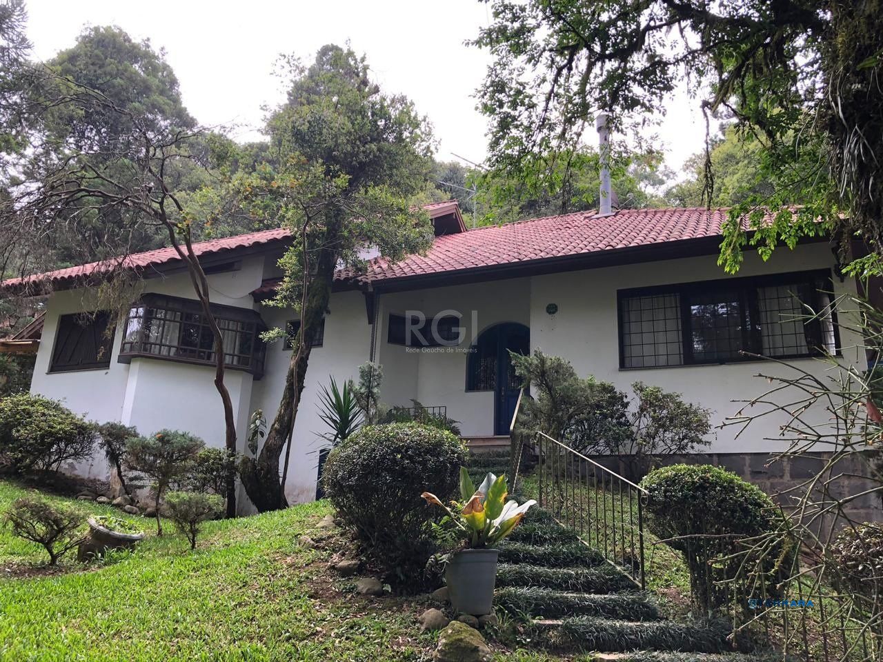 Sobrado, 3 suítes, à venda, 295 m², Vila Suzana - Canela — foto 2