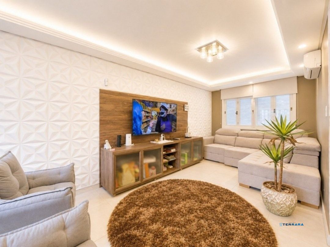 Casa, 3 quartos, à venda, 268 m², Jardim Itu - Porto Alegre — foto 4