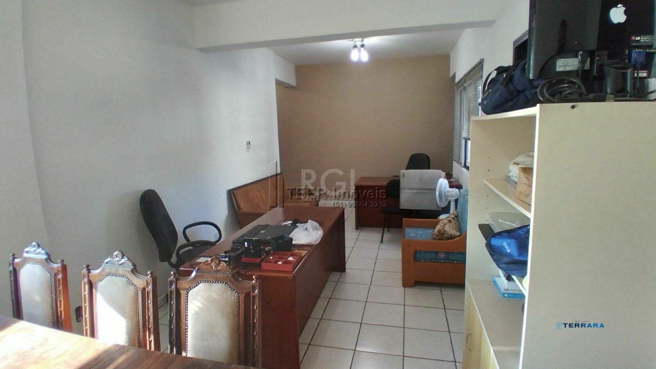 Sala Comercial, à venda, 36 m², Floresta - Porto Alegre — foto 4