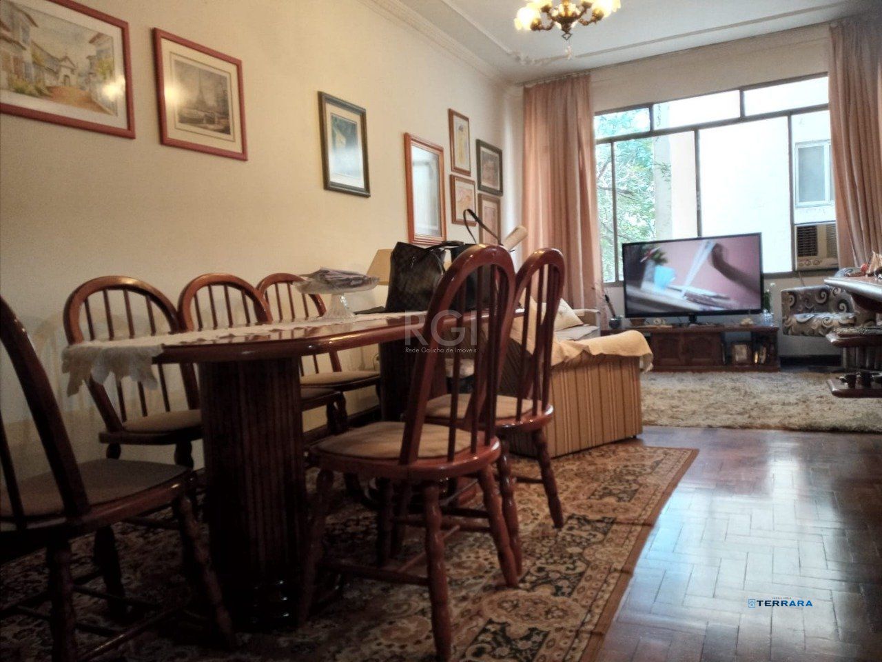Apartamento, 3 quartos, à venda, 91 m², Santana - Porto Alegre — foto 2