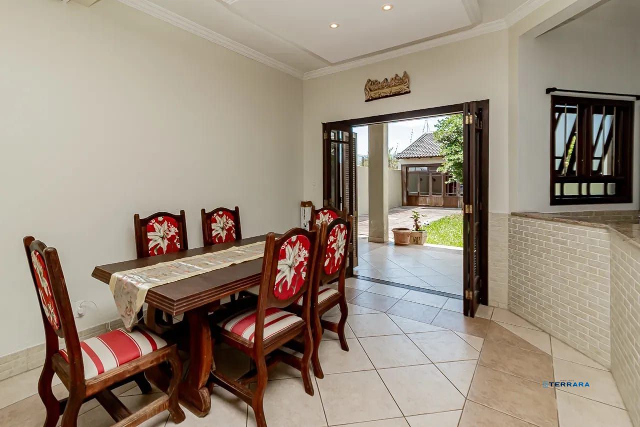 Casa, 4 quartos, à venda, 257 m², Morro Santana - Porto Alegre — foto 5