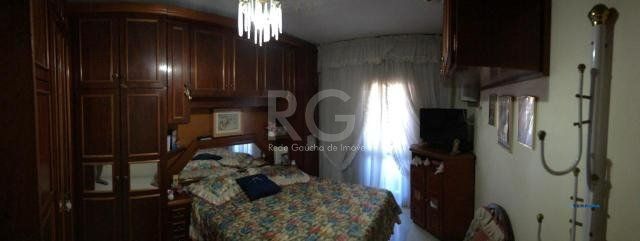 Cobertura, 3 quartos, à venda, 158 m², Jardim Itu - Porto Alegre — foto 5