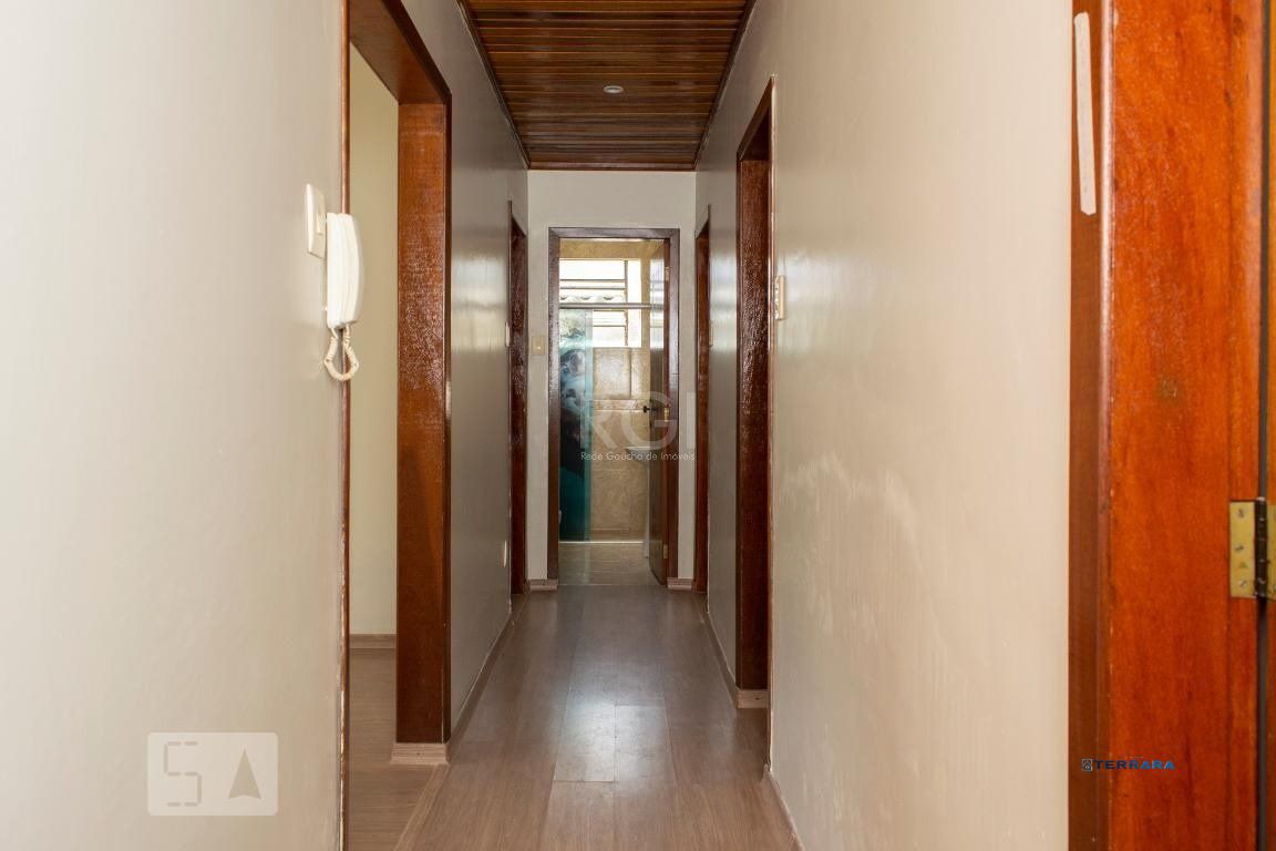 Apartamento para Venda - 66.6m², 2 dormitórios, 1 vaga - Jardim São Pedro