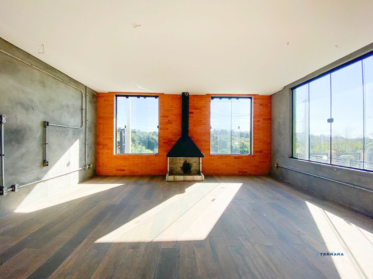 Casa em Condomínio / 3 Quartos / 1 Suíte / 2 Vagas / Verdes Campos / Porto Alegre / RS