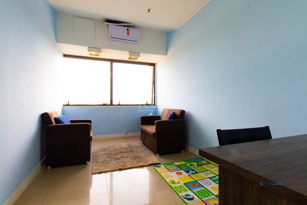 Sala Comercial, à venda, 74 m², Bom Fim - Porto Alegre — foto 4