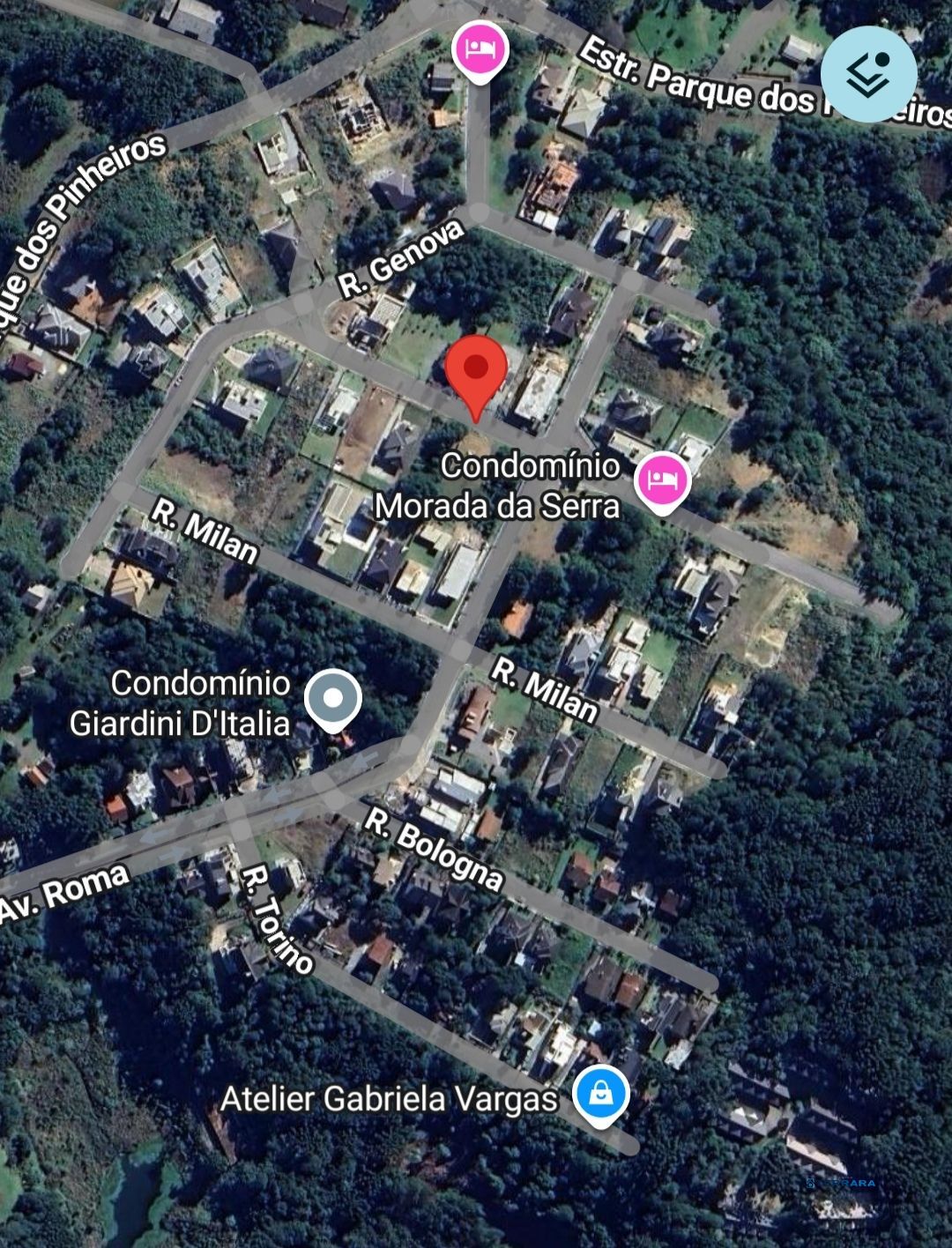 Terreno, à venda, Mato Queimado - Gramado — foto 5