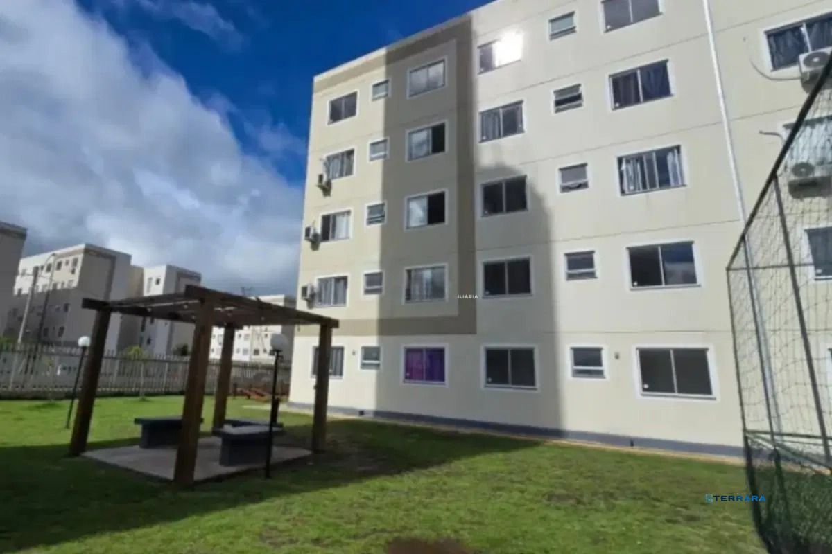 Apartamento, 2 quartos, à venda, 41 m², Restinga - Porto Alegre — foto 2
