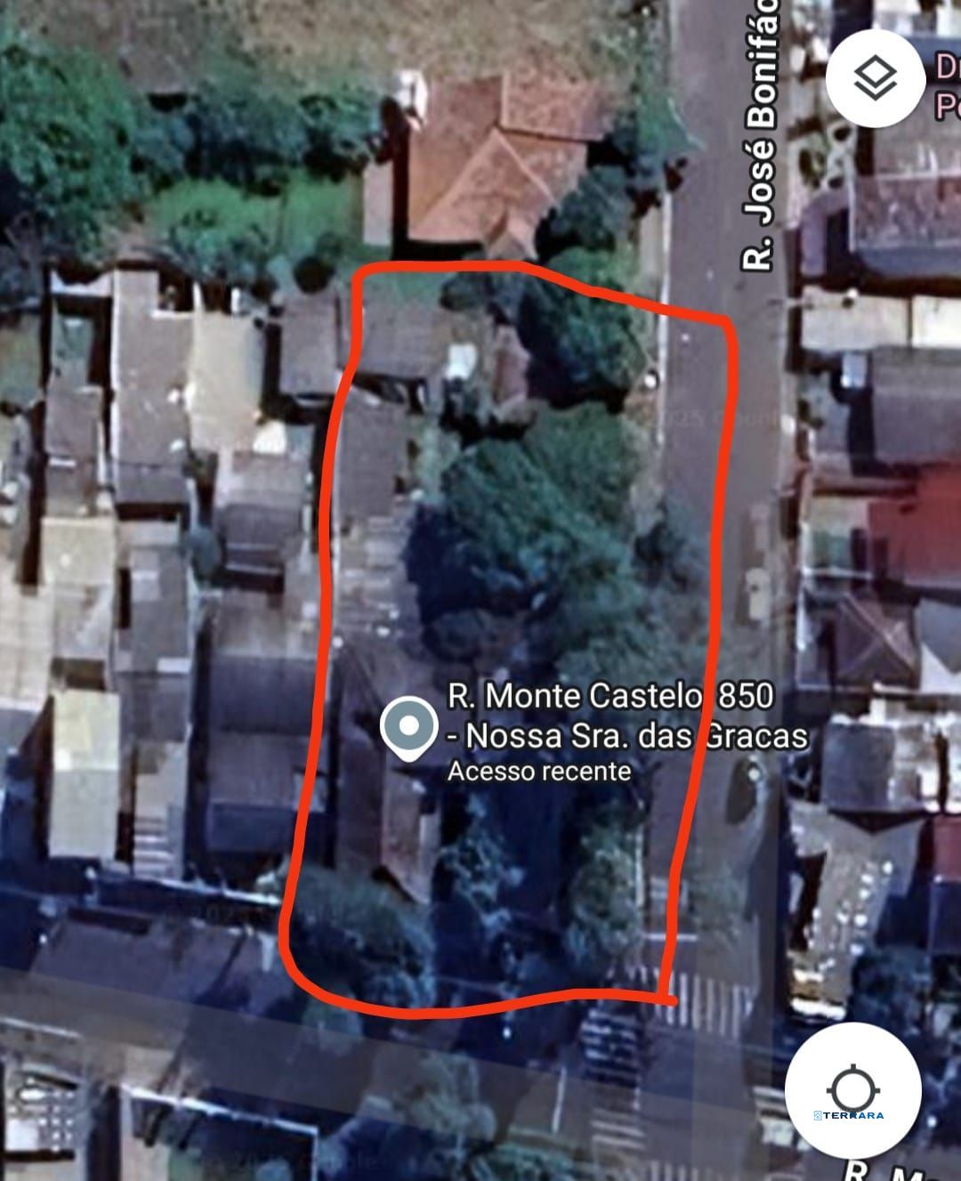 Terreno, à venda, Nossa Senhora das Graças - Canoas — foto 3