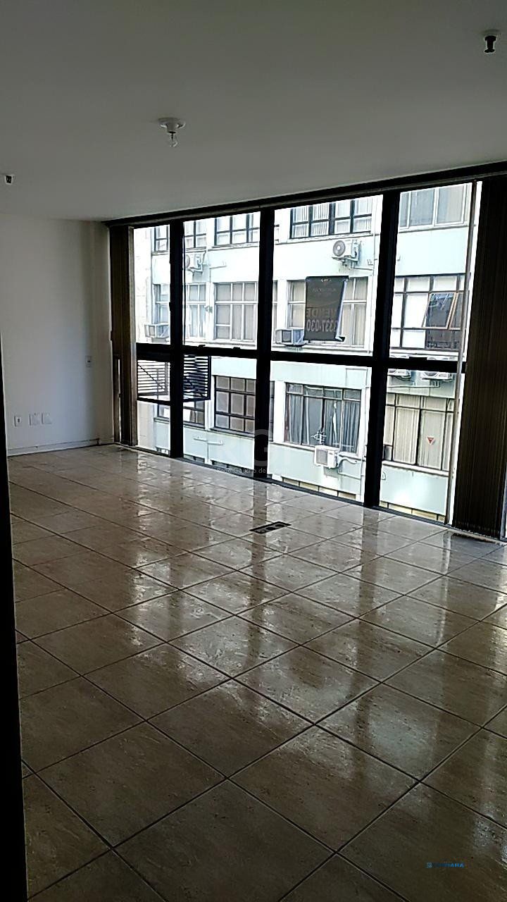 Sala Comercial, à venda, 38 m², Centro Histórico - Porto Alegre — foto 3