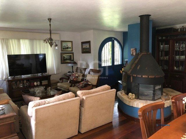 Sobrado, 3 suítes, à venda, 295 m², Vila Suzana - Canela — foto 5
