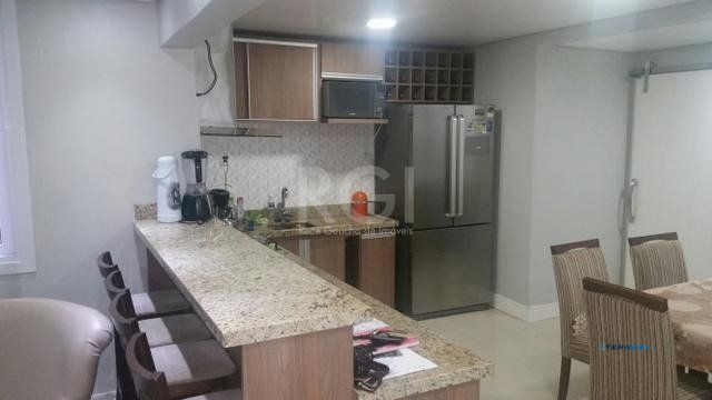 Apartamento, 3 quartos, à venda, 109 m², Centro Histórico - Porto Alegre — foto 3