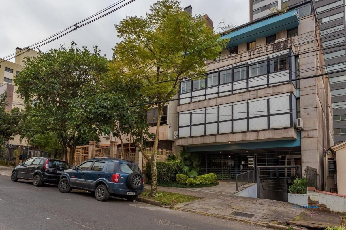 Cobertura 3 quartos à venda, 266m², Petrópolis - Porto Alegre