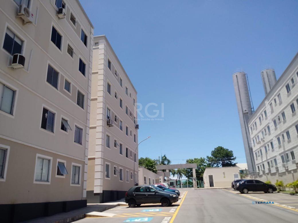 Apartamento, 2 quartos, à venda, 42 m², São José - Canoas — foto 5