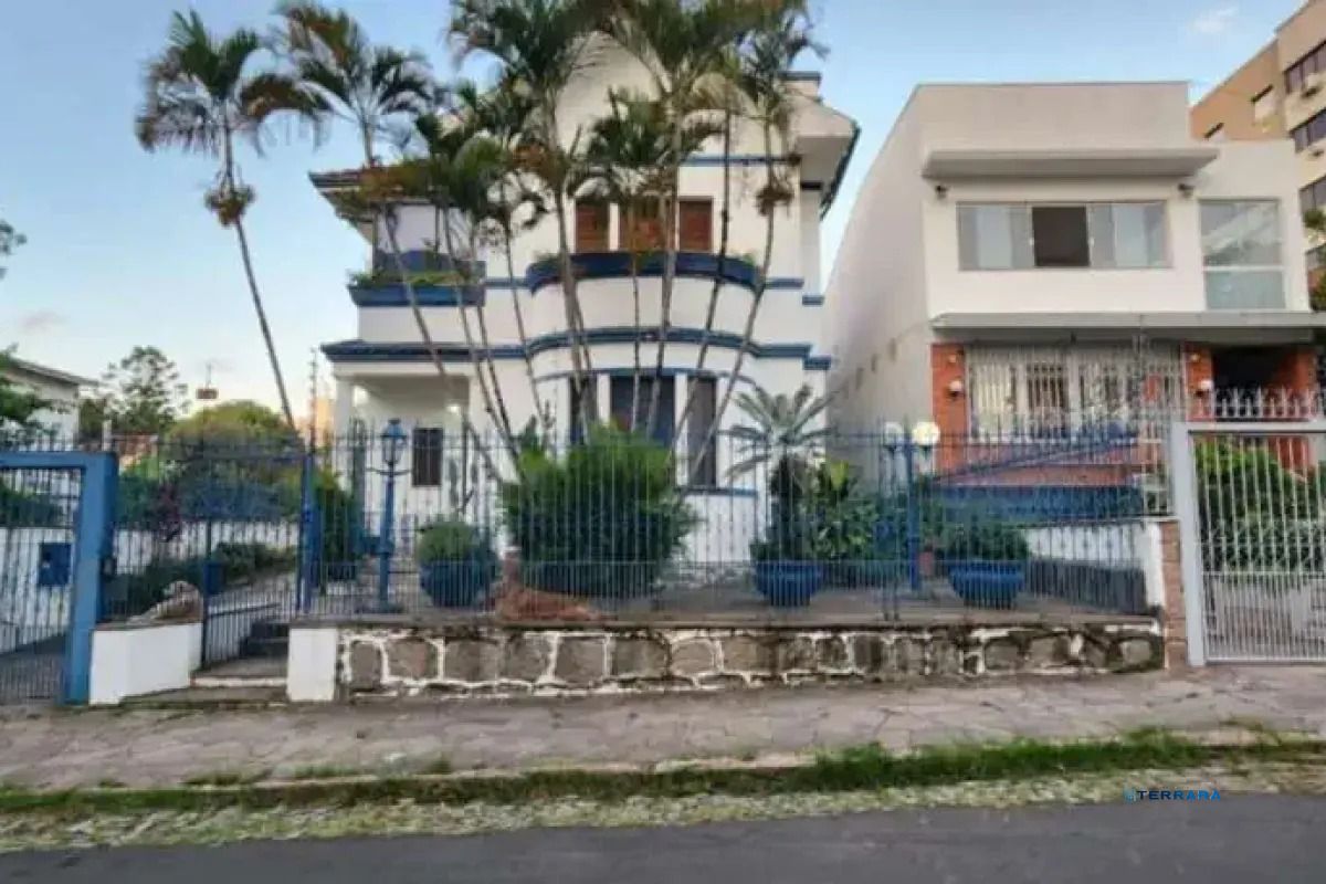Casa, 4 quartos, à venda, 1.217 m², São João - Porto Alegre — foto 4