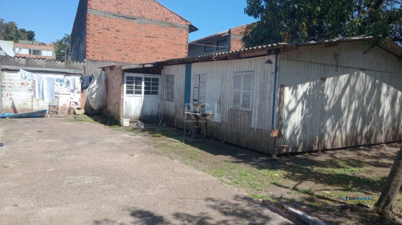 Terreno, à venda, Cavalhada - Porto Alegre — foto 5