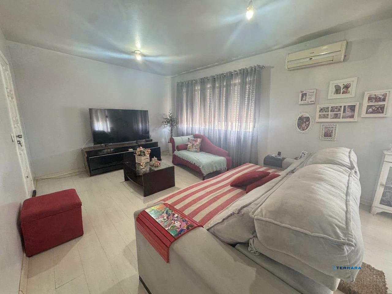 Apartamento de 3 dormitórios (atualmente configurado como 2) no coração de Canoas, no bairro Marechal Rondon!