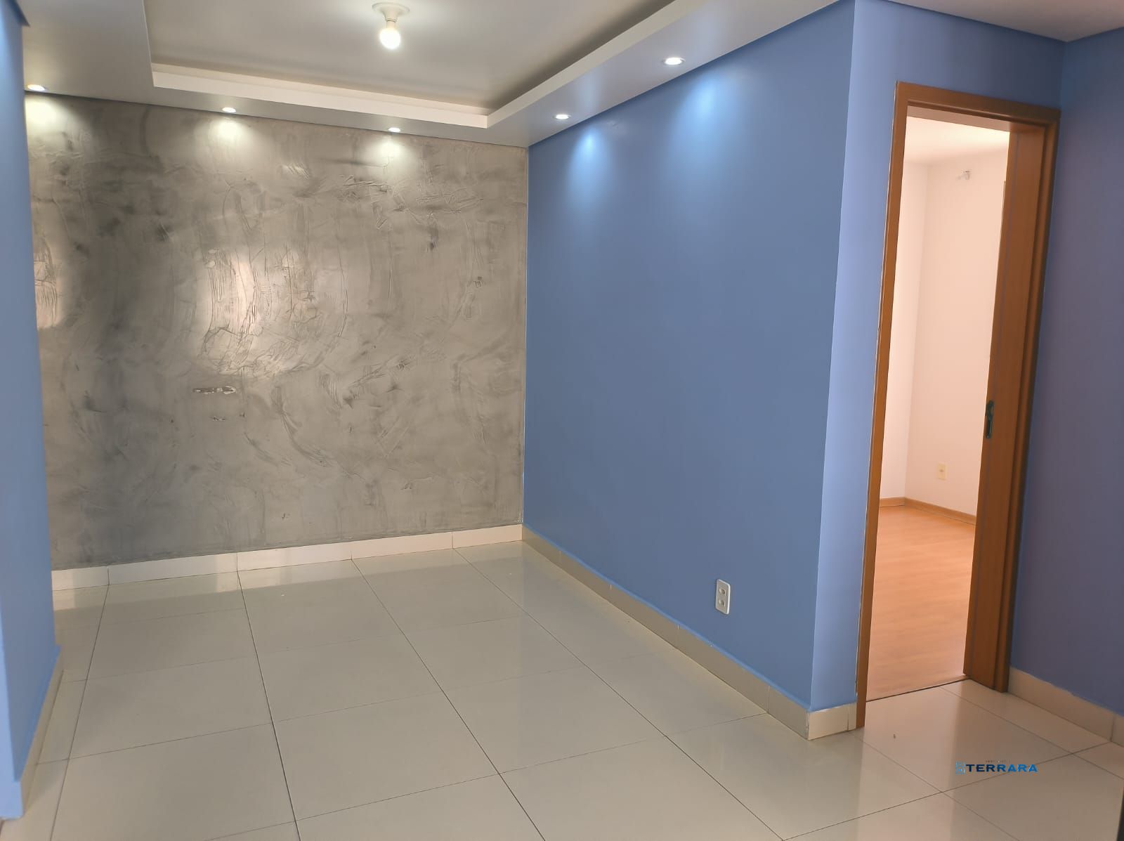 Apartamento para Venda - 48m², 2 dormitórios, 1 vaga - Alto Petrópolis