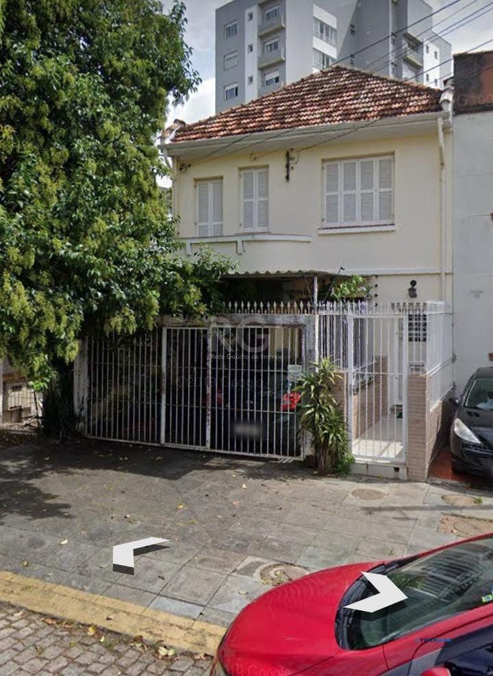 Casa para Venda - 57.9m², 2 dormitórios, 1 vaga - Higienópolis