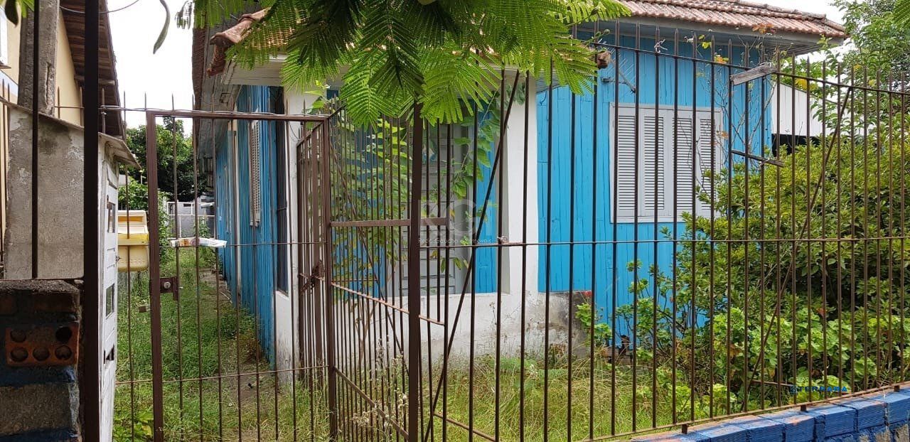 Terreno, à venda, Passo da Areia - Porto Alegre — foto 4