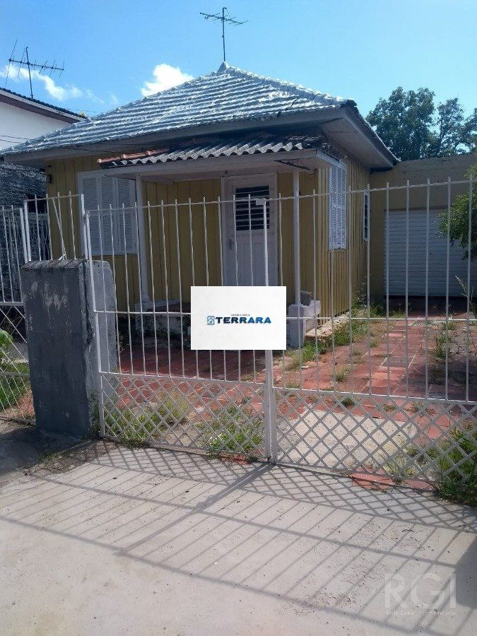 terreno limpo , casa demolida — foto 2