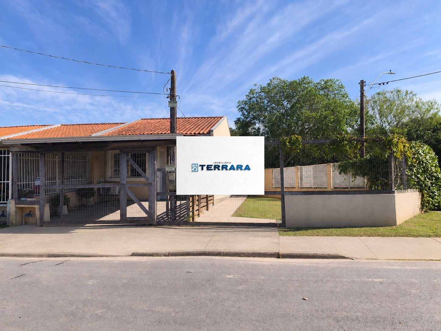 Casa 2 quartos à venda, 43m², Hípica - Porto Alegre