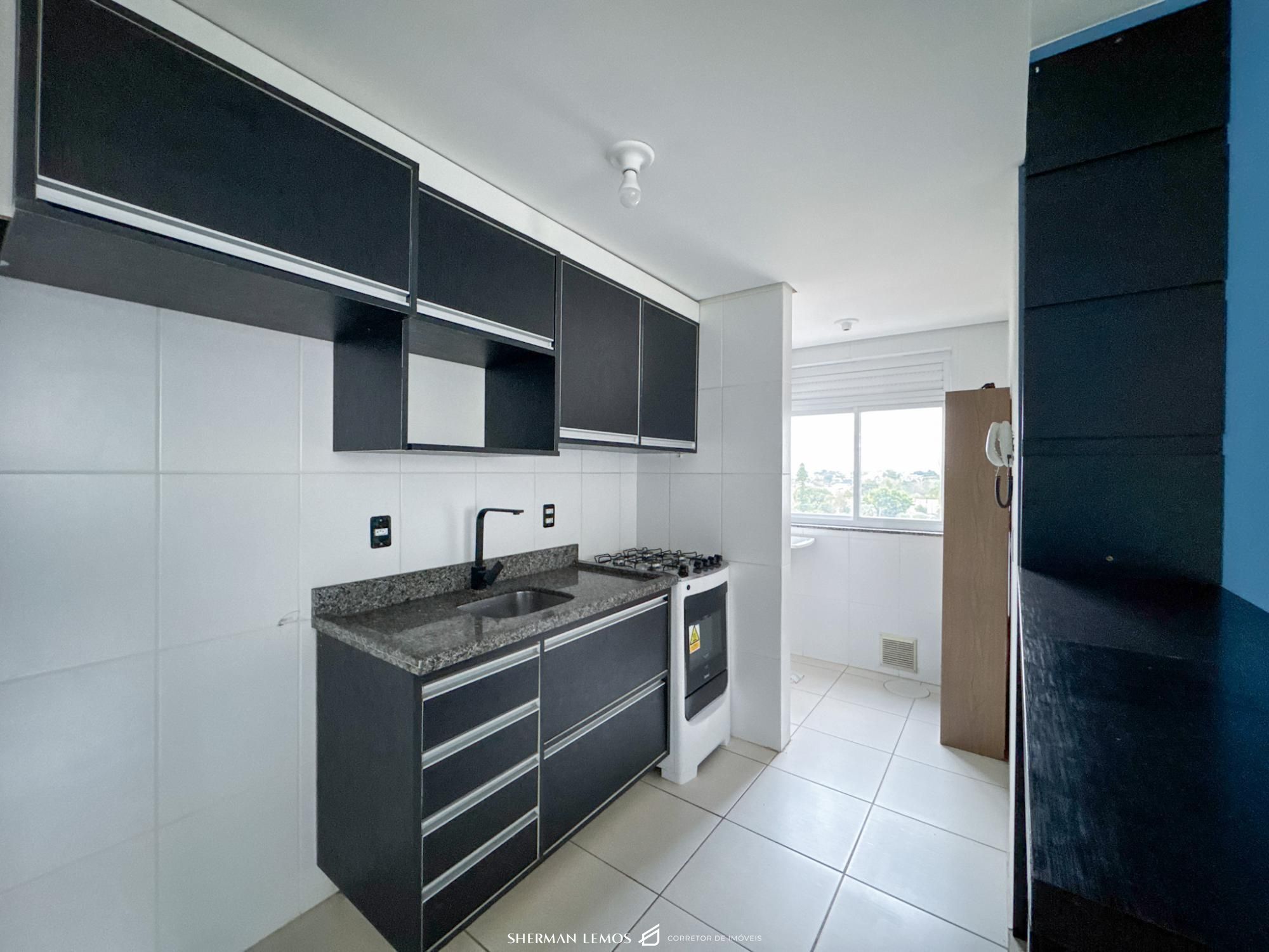 Apartamento, 3 quartos, 68 m² - Foto 3