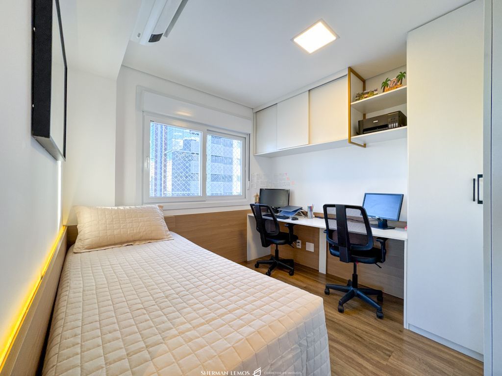Apartamento à venda com 3 quartos, 67m² - Foto 16