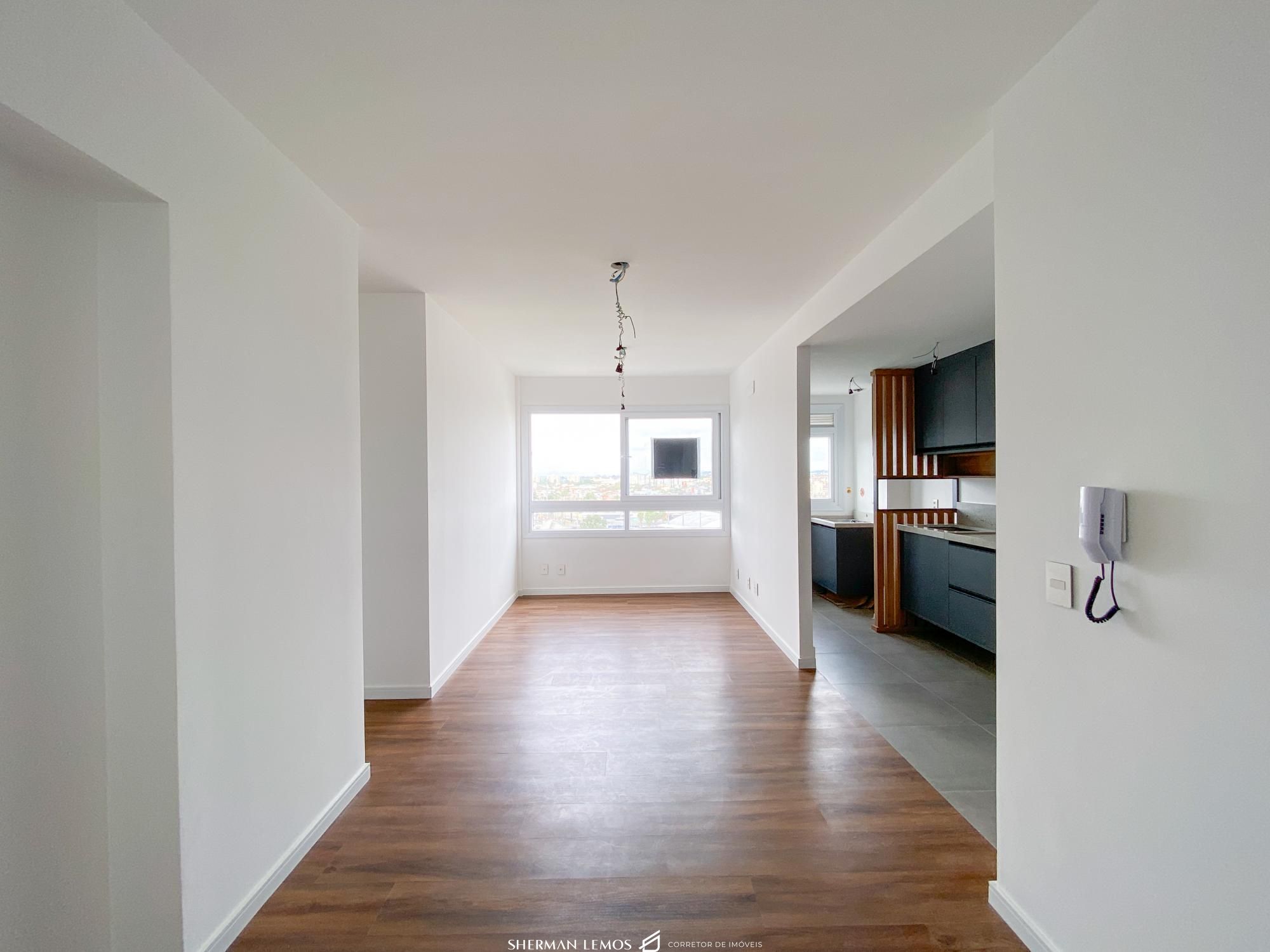 Apartamento à venda com 3 quartos, 67m² - Foto 3
