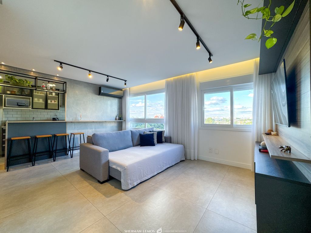 Apartamento à venda com 3 quartos, 67m² - Foto 13