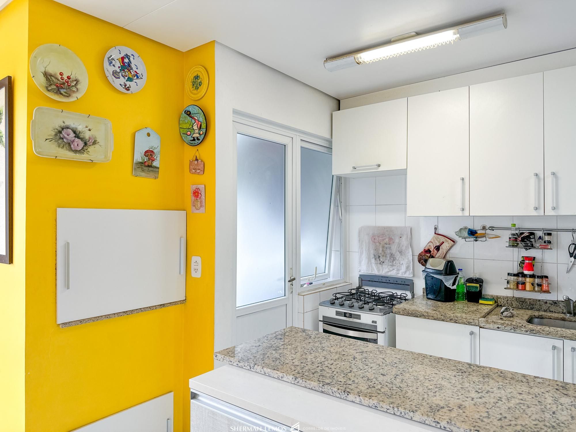 Apartamento à venda com 3 quartos, 78m² - Foto 7