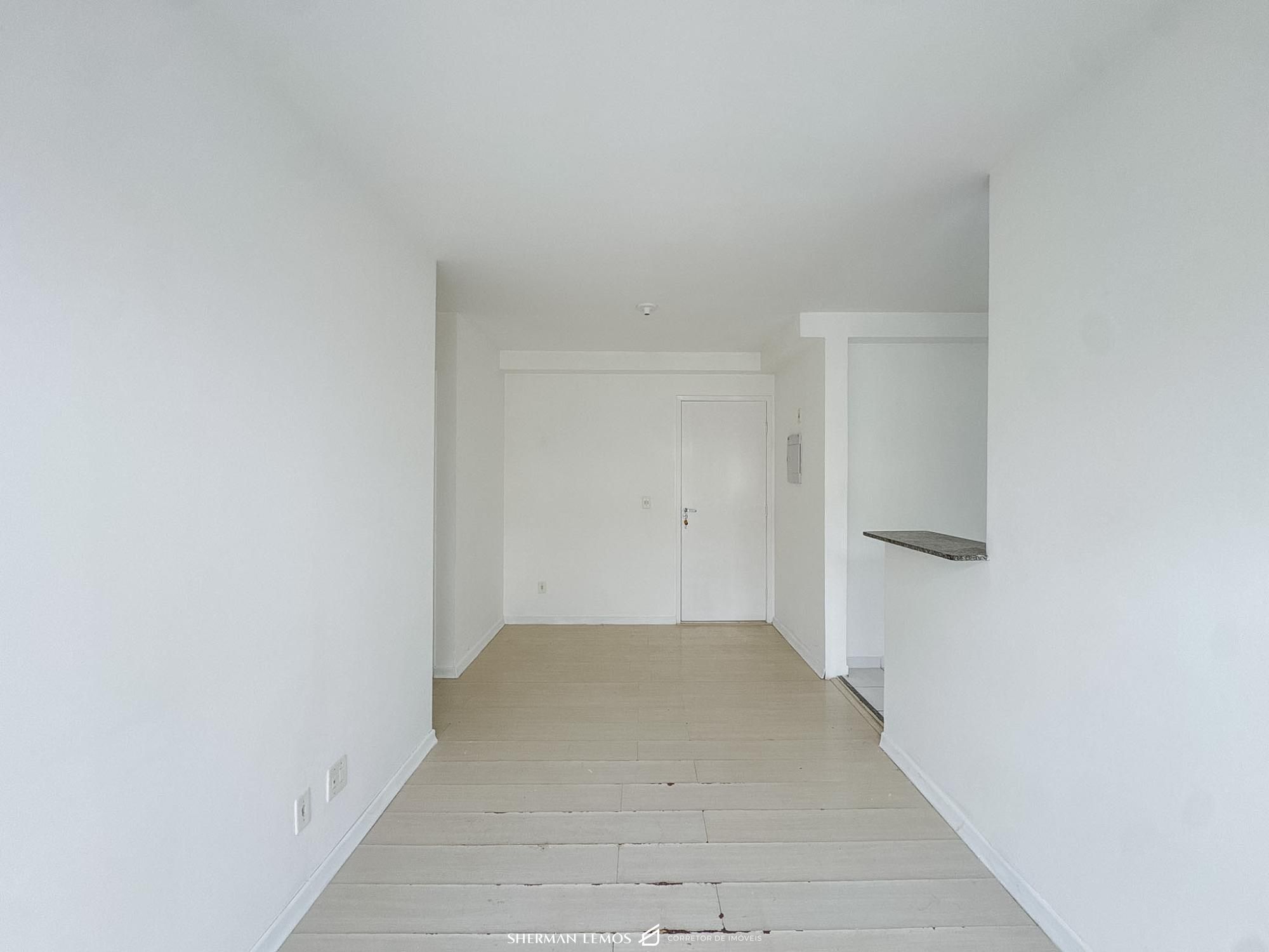 Apartamento, 2 quartos, 48 m² - Foto 3