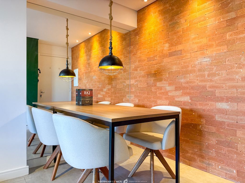 Apartamento à venda com 3 quartos, 67m² - Foto 8