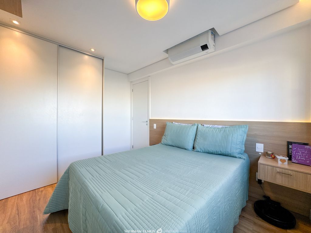Apartamento à venda com 3 quartos, 67m² - Foto 20