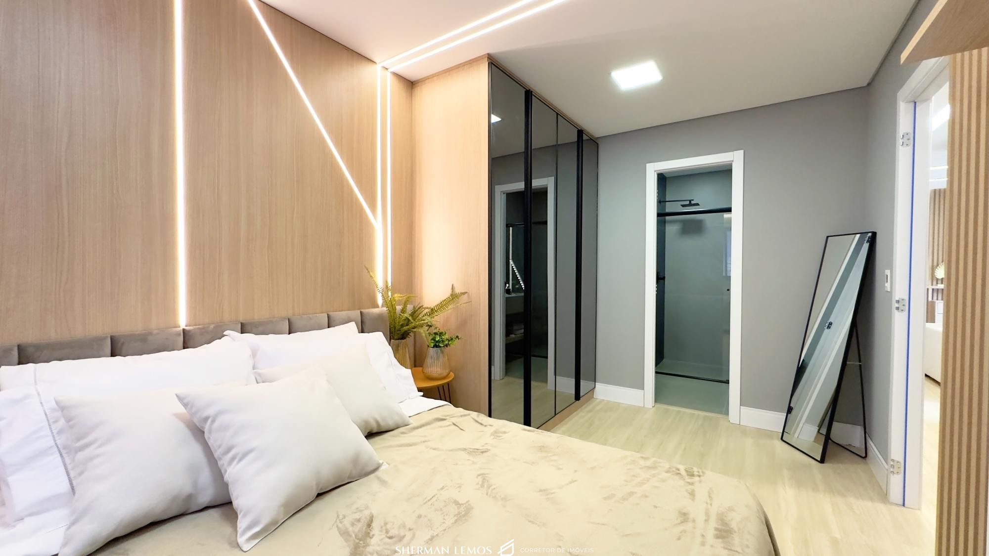 Apartamento à venda com 3 quartos, 67m² - Foto 16