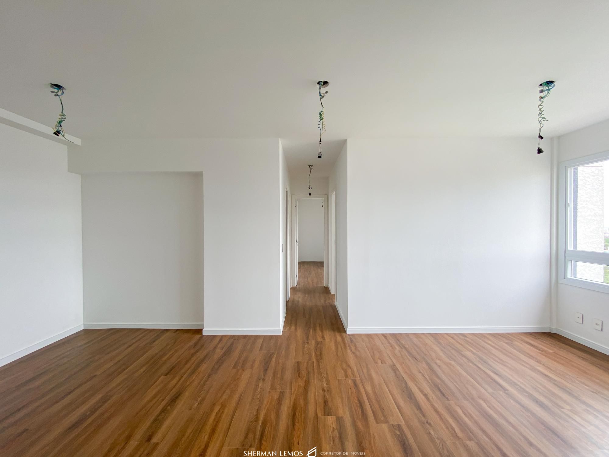 Apartamento à venda com 3 quartos, 67m² - Foto 6