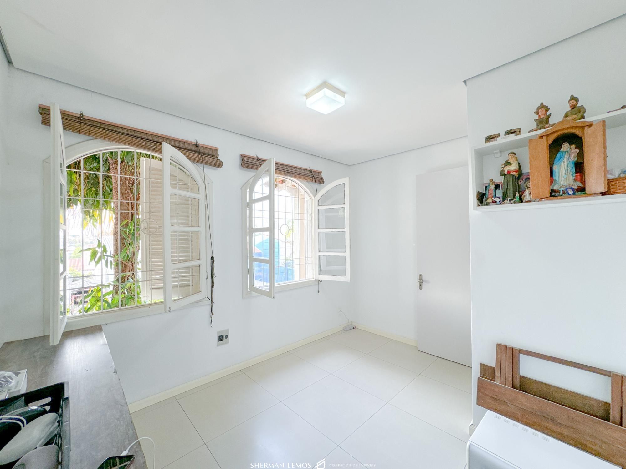 Casa à venda com 3 quartos, 182m² - Foto 15