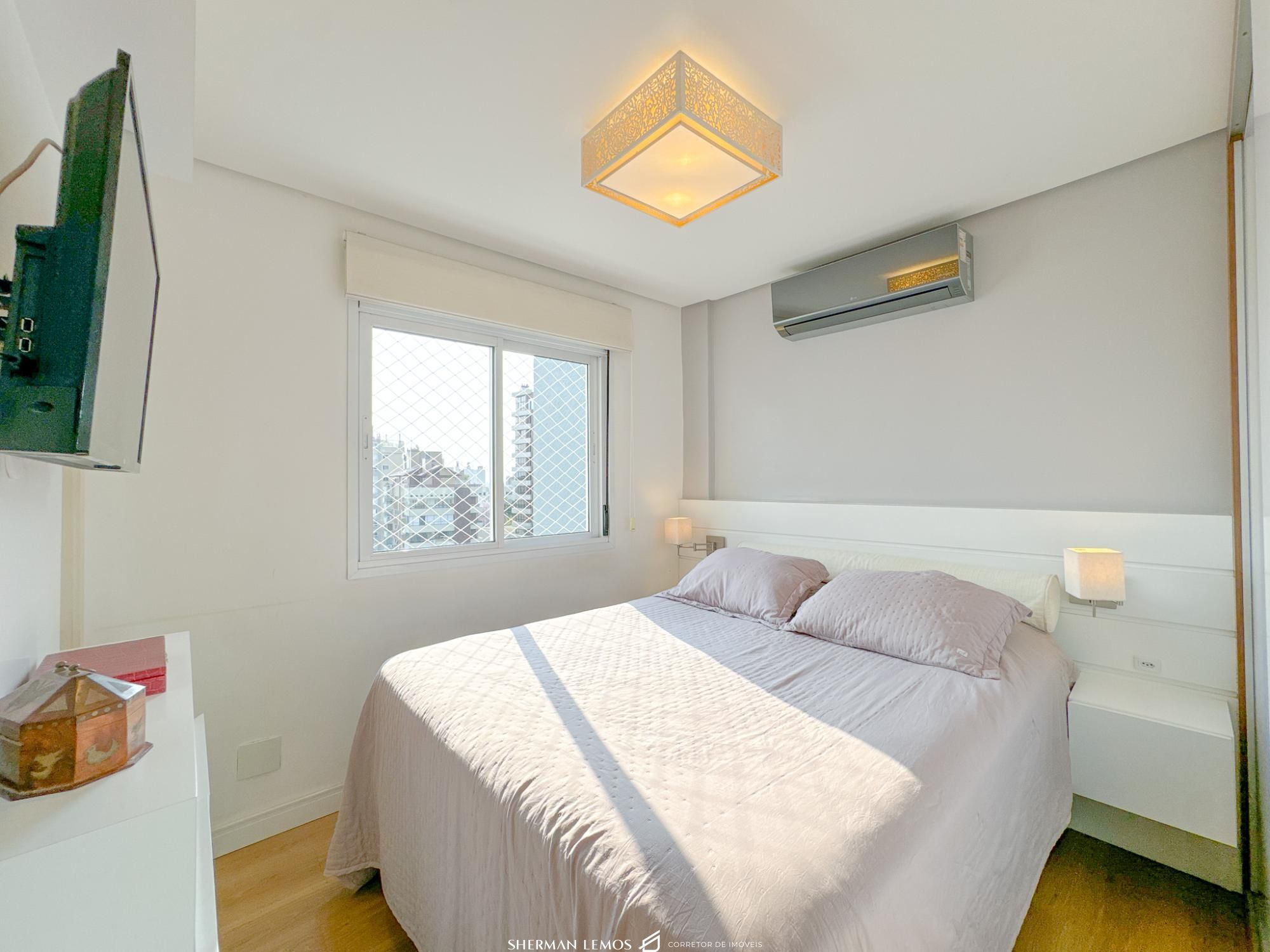 Apartamento à venda com 3 quartos, 67m² - Foto 17