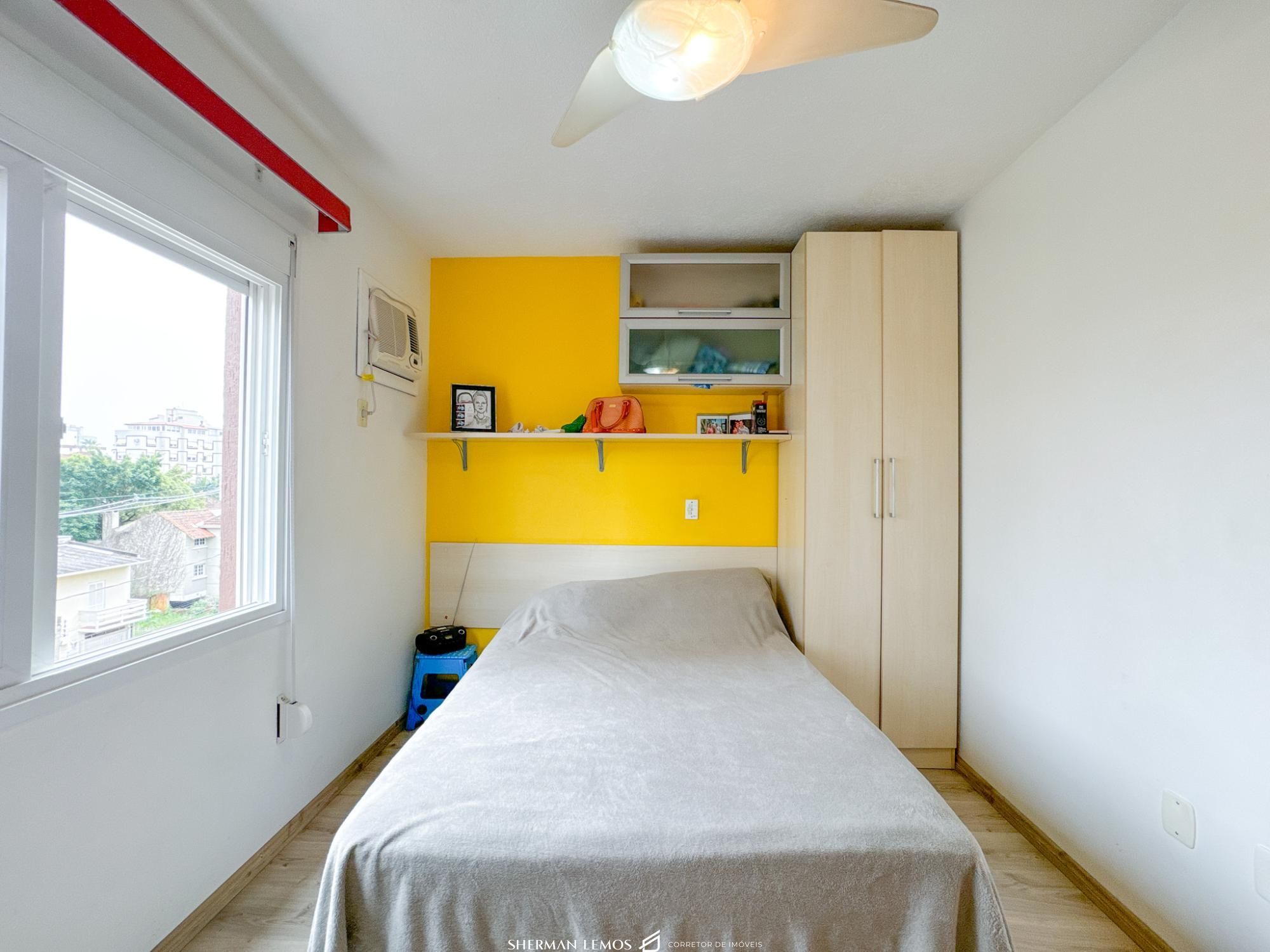 Apartamento à venda com 3 quartos, 78m² - Foto 15